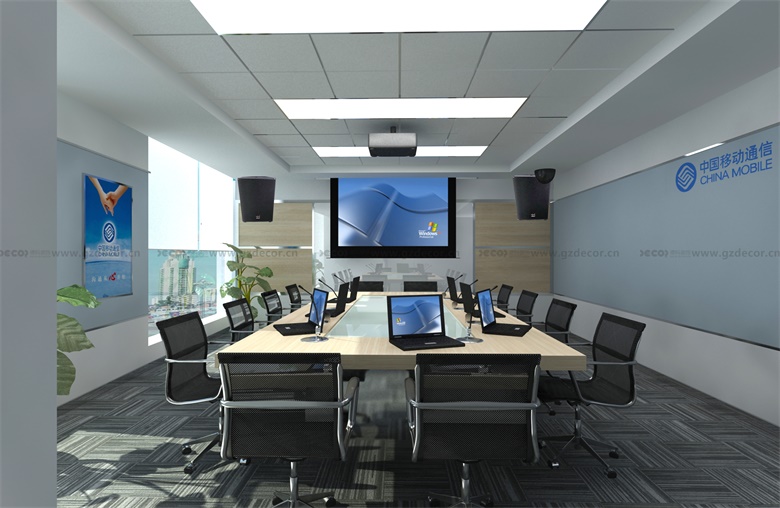 廣州辦公室裝修設(shè)計(jì)有哪些流行趨勢？