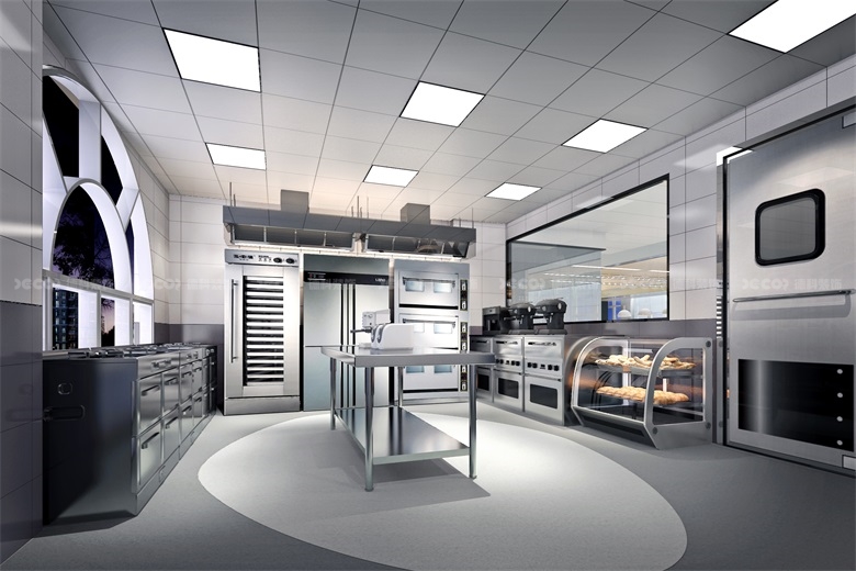 大型企業辦公室設計公司如何進行設計方案實施？ ?