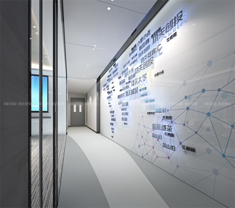 辦公室設計公司如何進行項目價值管理？