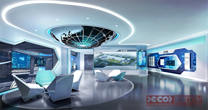 廣州展館設(shè)計(jì)公司是否提供競(jìng)品分析？