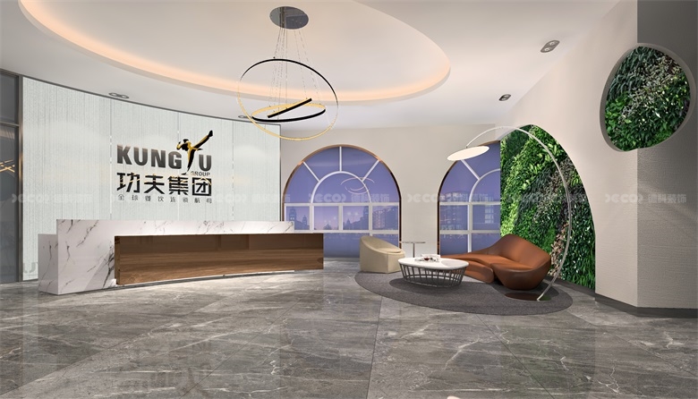 乙級寫字樓裝修對消防栓箱的裝修遮擋限制