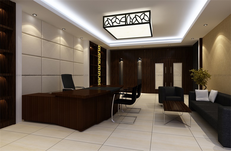 辦公室設(shè)計(jì)報(bào)價(jià)中是否包含了消防噴淋、煙感的改造費(fèi)用？