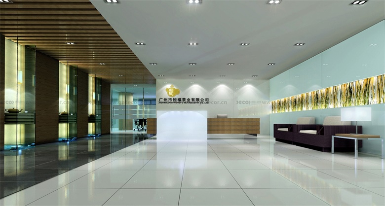 廣州辦公室設計公司如何設計無障礙辦公環境？