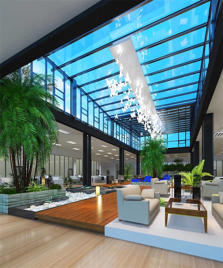 傳統企業辦公室裝修公司成本核算體系如何建立？