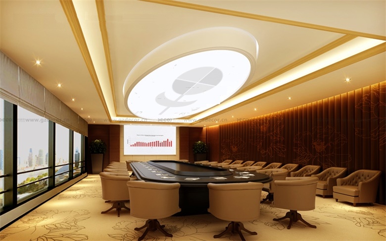 中小型辦公室裝修公司如何規避合同風險 ?