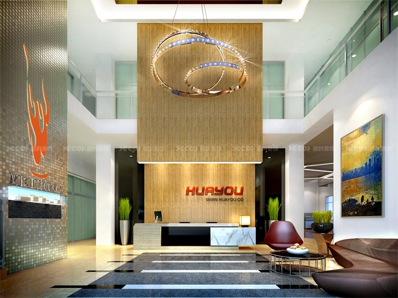 甲級寫字樓裝修公司如何通過案例展示提升客戶信任度？