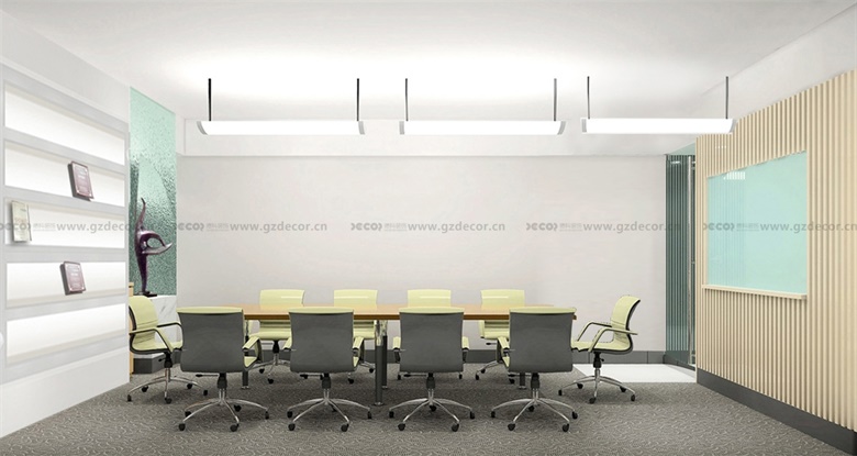 傳統(tǒng)企業(yè)辦公室裝修公司如何應對材料短缺問題？