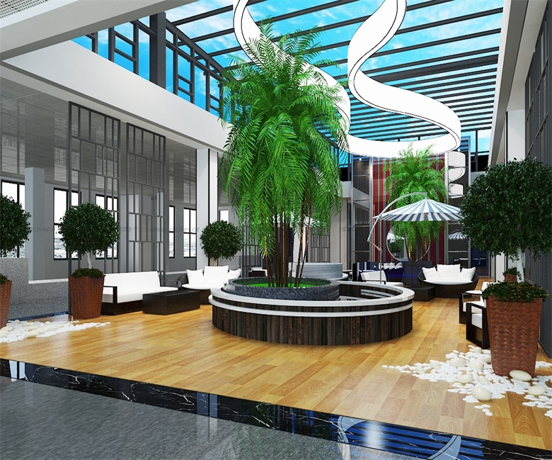 傳統企業辦公室裝修公司施工人員資質如何管理？