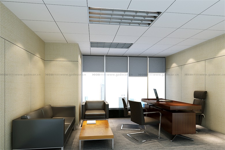 甲級寫字樓裝修公司如何激勵團隊保持高效工作？