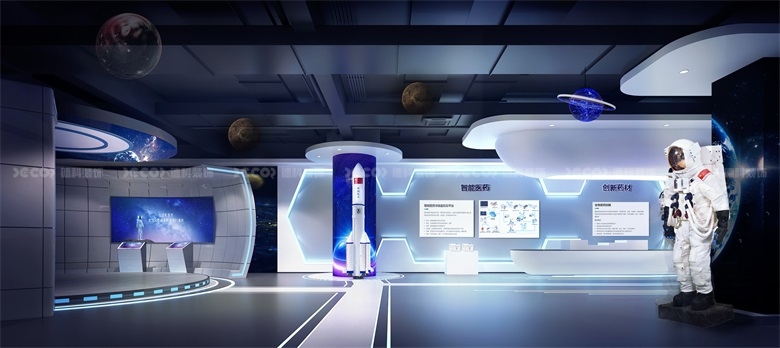 廣州展廳設(shè)計(jì)如何進(jìn)行有效的市場(chǎng)調(diào)研？