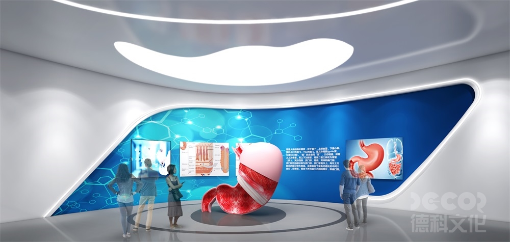 廣州展廳設(shè)計(jì)如何選擇專(zhuān)業(yè)施工團(tuán)隊(duì)？