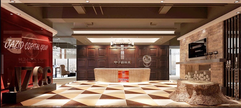 中小型辦公室裝修公司兼職人員如何使用？