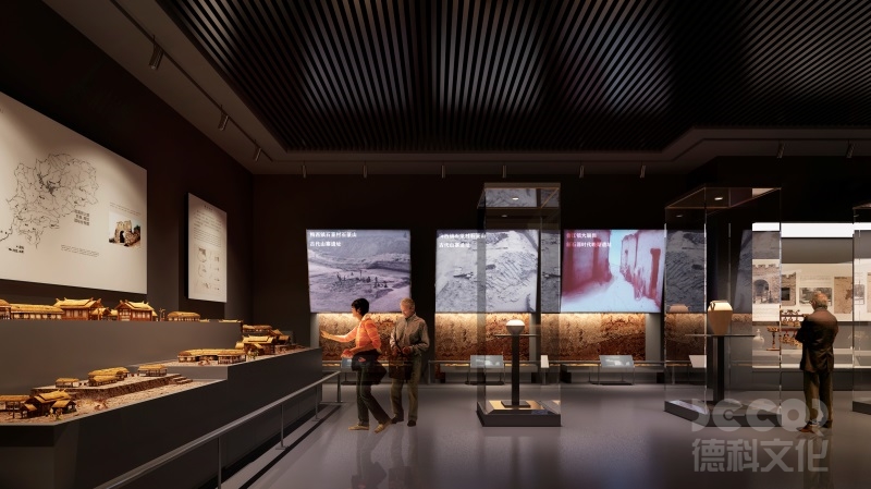 展館設計如何與客戶需求對接