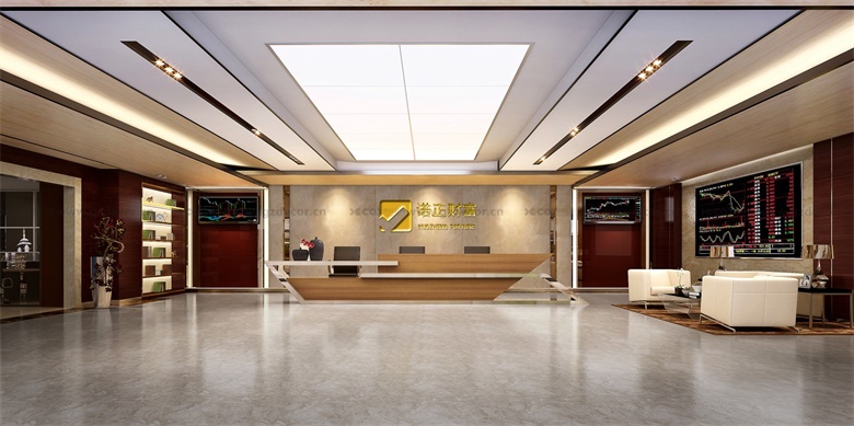 普通寫字樓如何設計健康辦公環境 ?