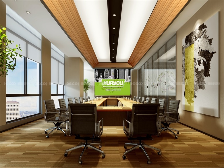 甲級寫字樓裝修公司如何利用數字化工具優化團隊協作？