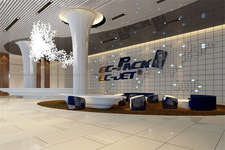 傳統企業辦公室裝修公司主要競爭對手有哪些 ?