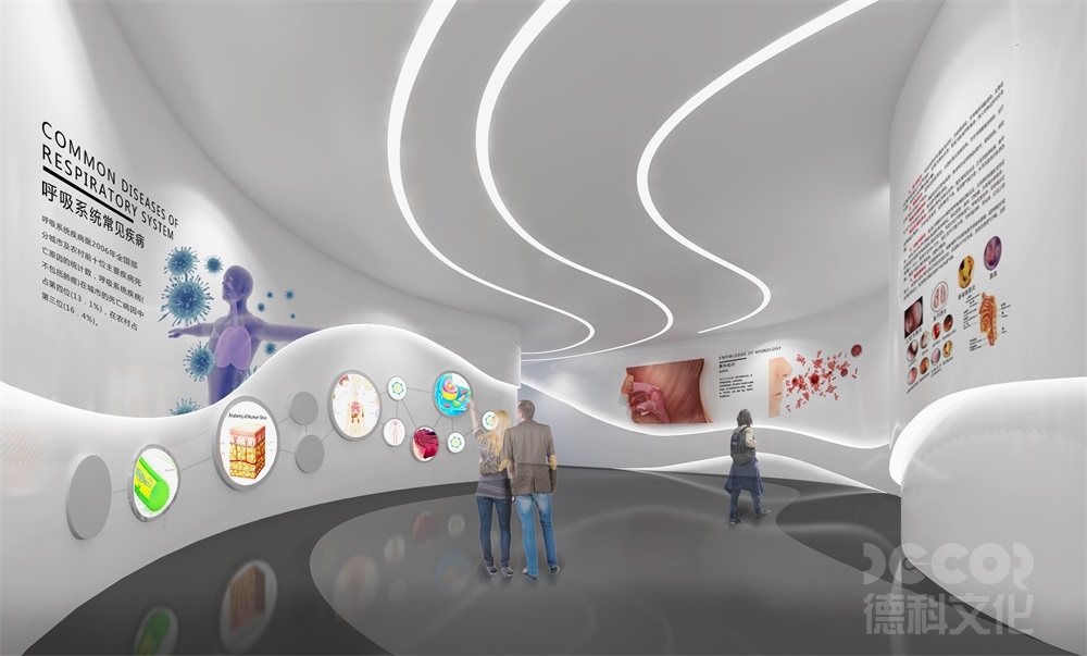 如何通過(guò)展館裝修增強(qiáng)客戶(hù)的信任感