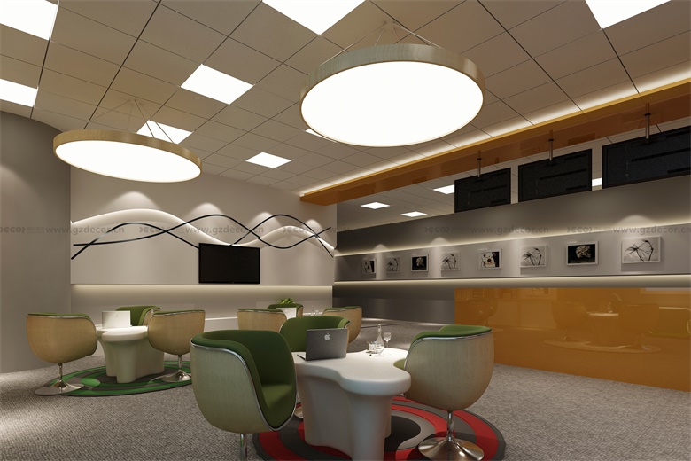 中小型辦公室裝修公司該購買哪些商業保險 ?