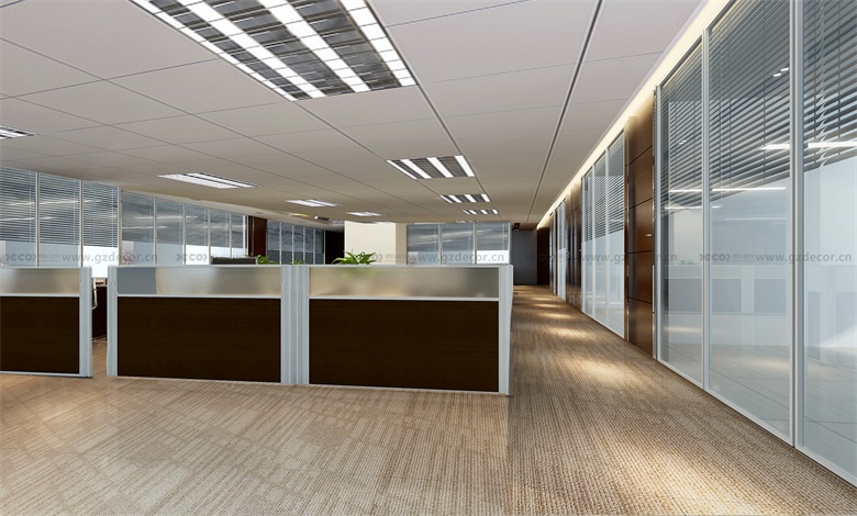 獨立式寫字樓設計公司如何優化建筑的隔熱性能