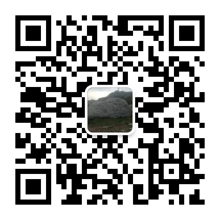 廣州德科裝飾微信二維碼